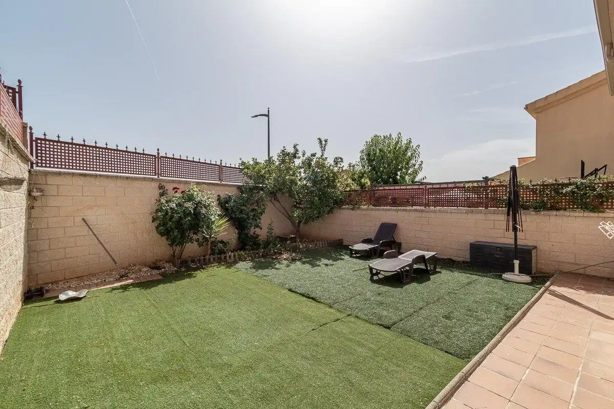 Maison avec piscine à vendre à Avenida CAÑADA DE LOS FENICIOS, imagen 31