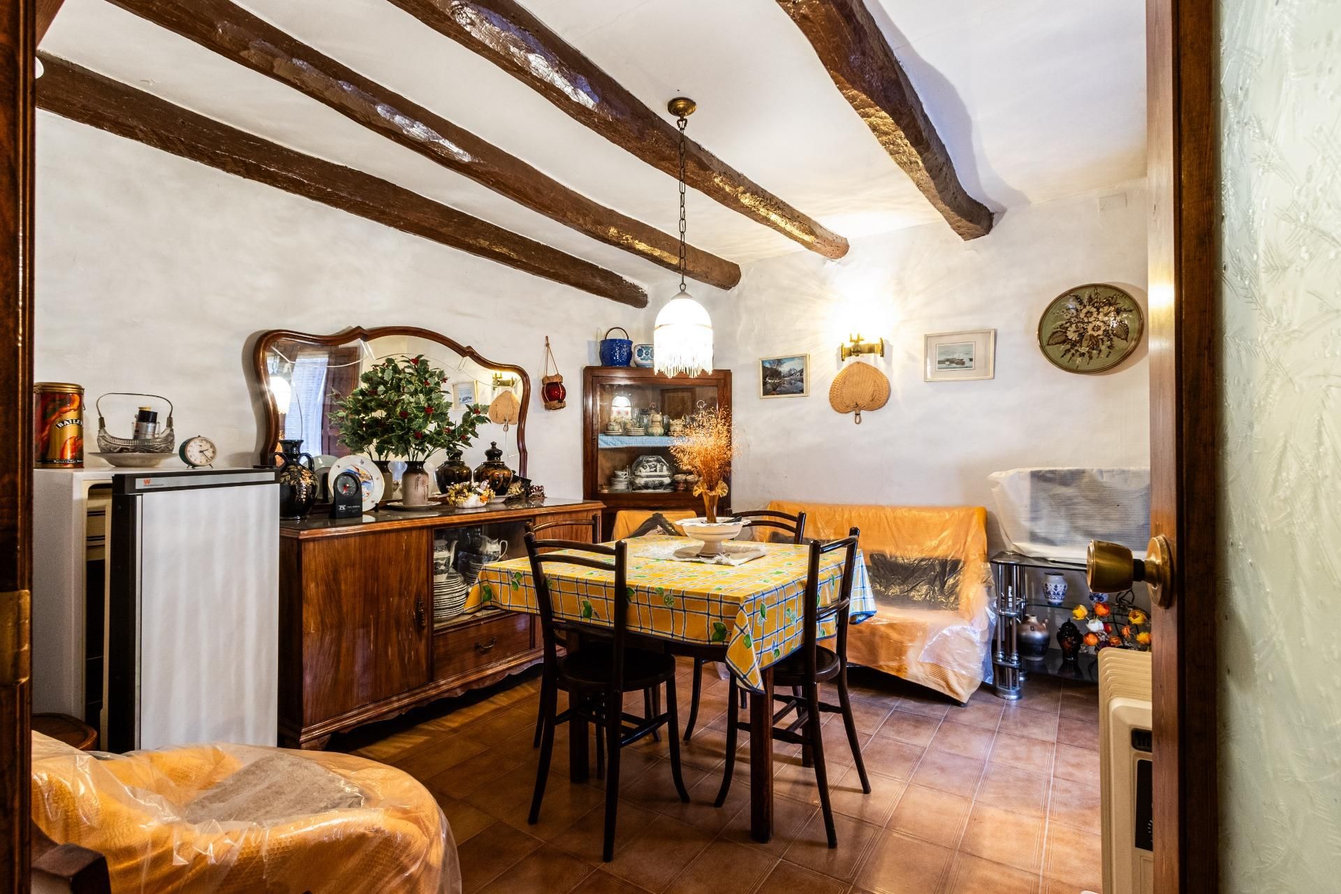 Casa o xalet en venda a Sant Llorenç Savall