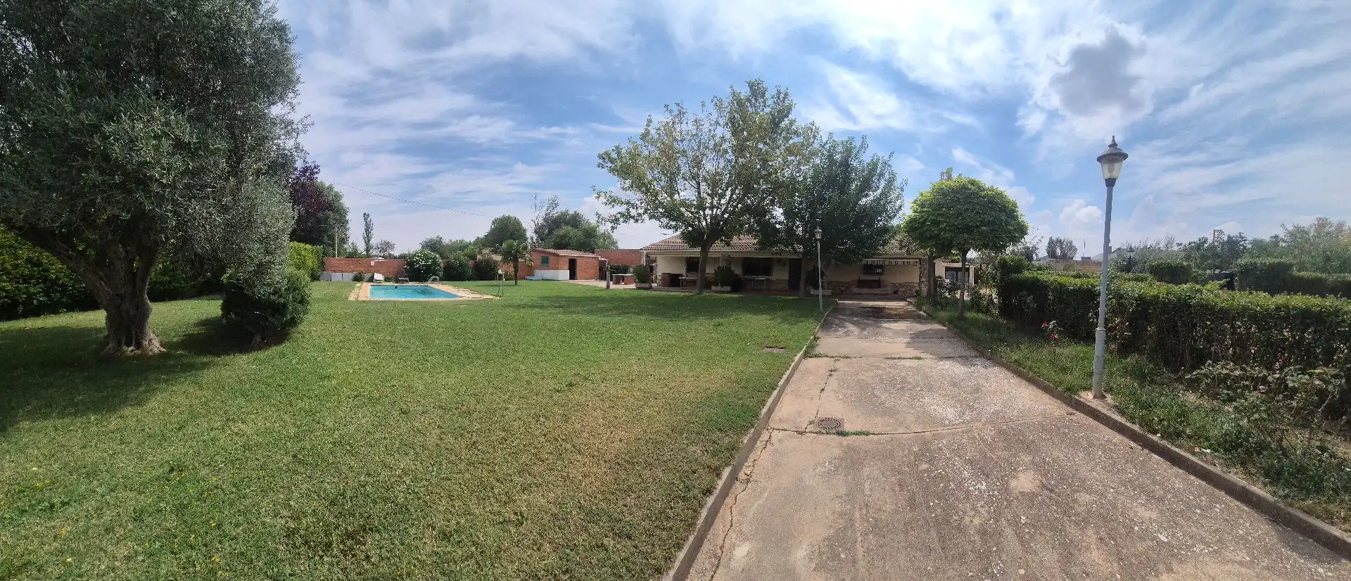 Casa con piscina en venta en Trigueros del Valle, imagen 18