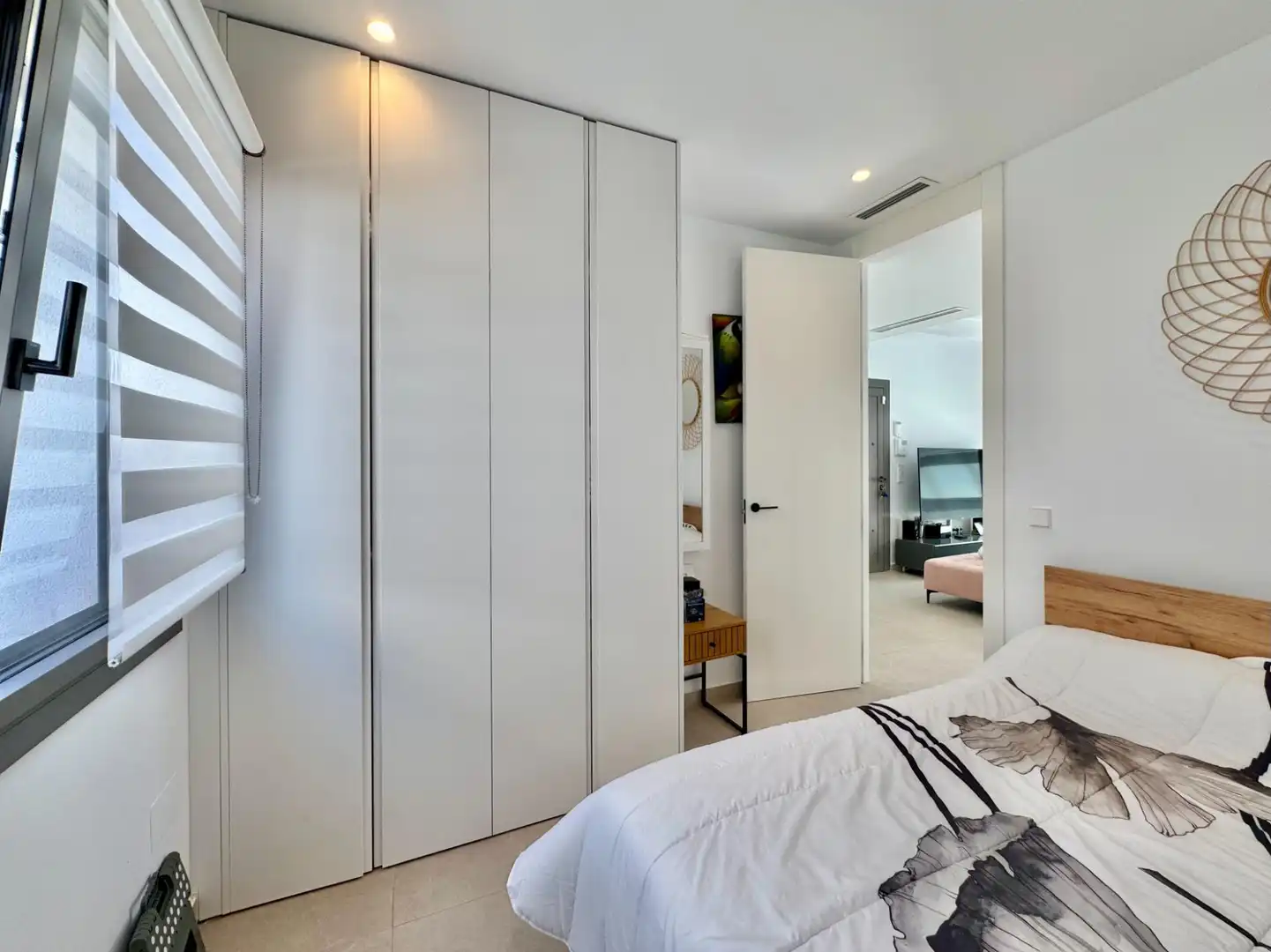 Estudio en venta en San Miguel de Salinas