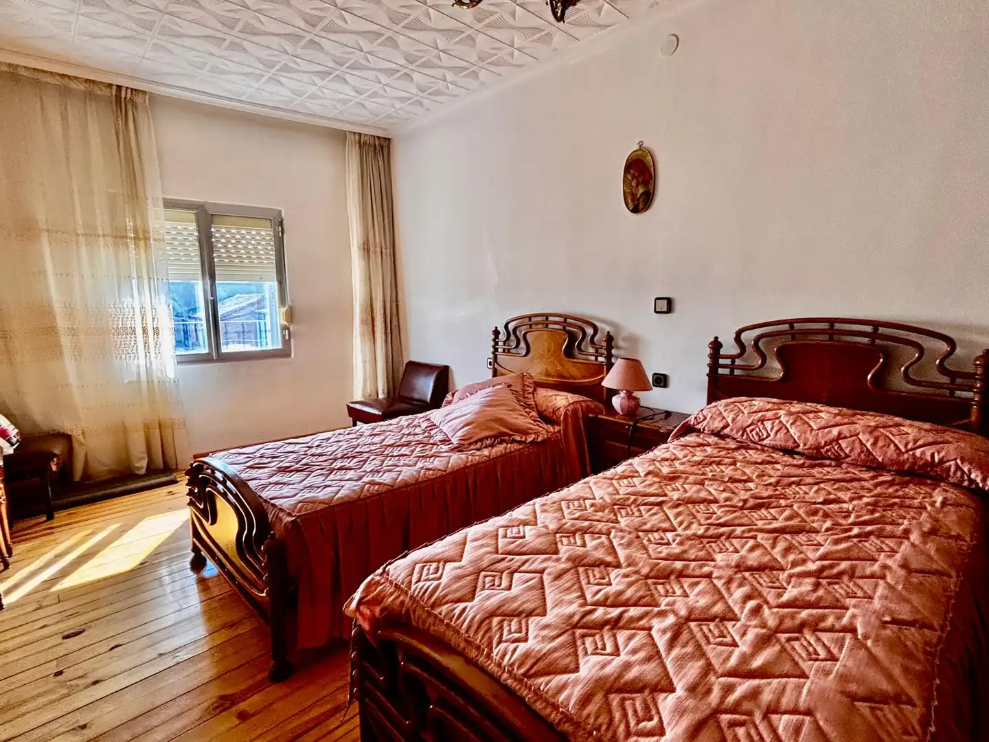 Casa con terraza en venta en Destriana, imagen 30