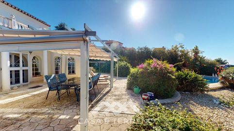 Foto 5 von Haus oder Chalet zum Verkauf in Partida Arroyo Benthomiz, Algarrobo pueblo, Algarrobo