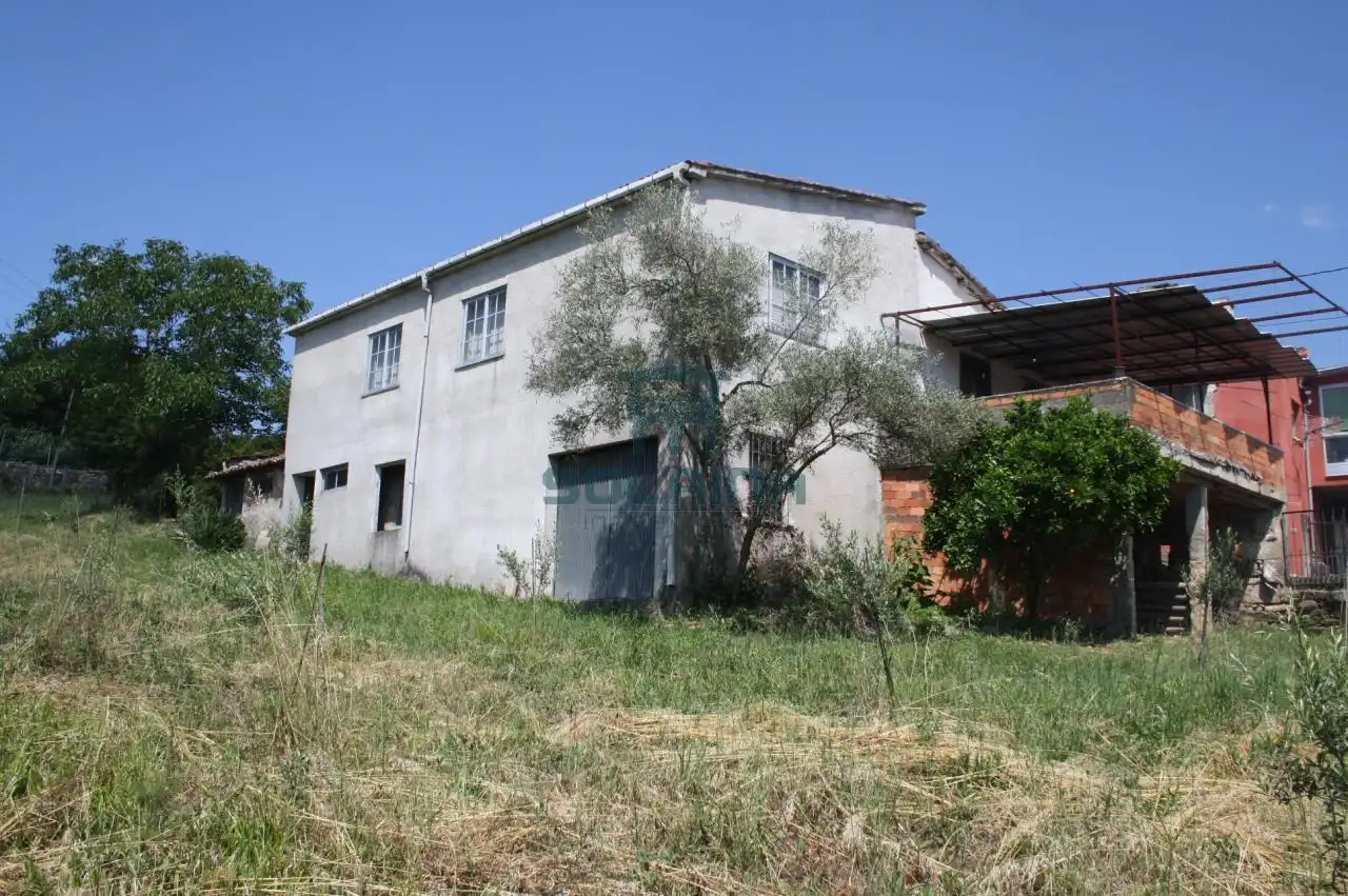 Terreni e lotti in vendita a A Rega, imagen 4