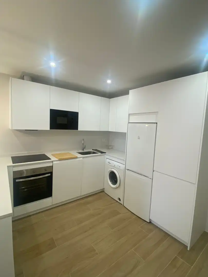 Apartamento de alquiler en Playamar - Benyamina