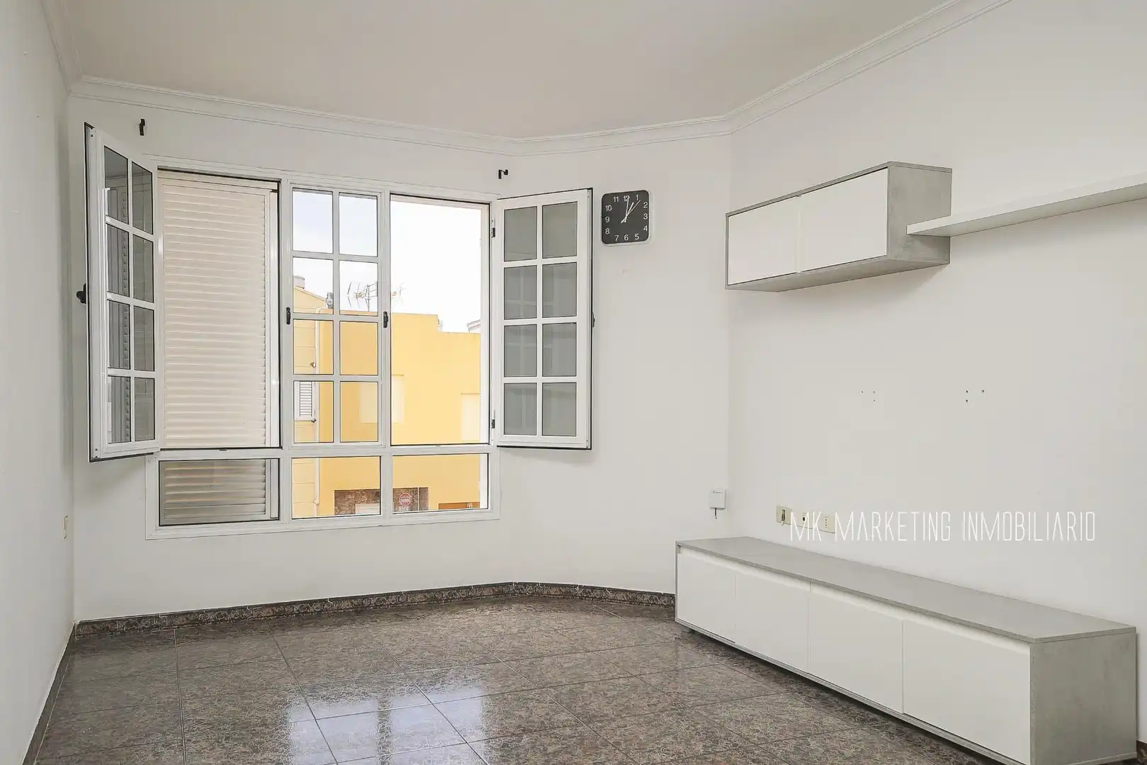 Sala de estar de Piso en venta en Puerto del Rosario