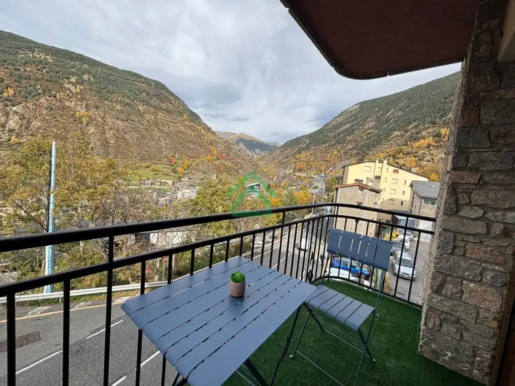 Piso en venta en Carretera dels Cortals d'Encamp, imagen 25