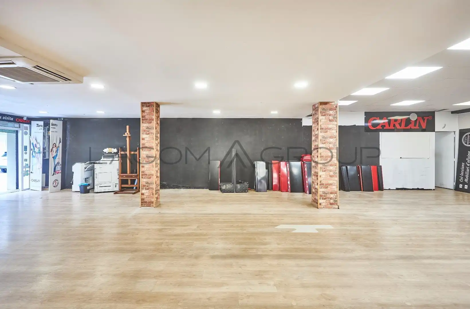 Local en venta en Passeig Maragall