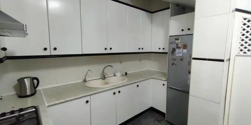 Kitchen of Country homes for sale in Lorca