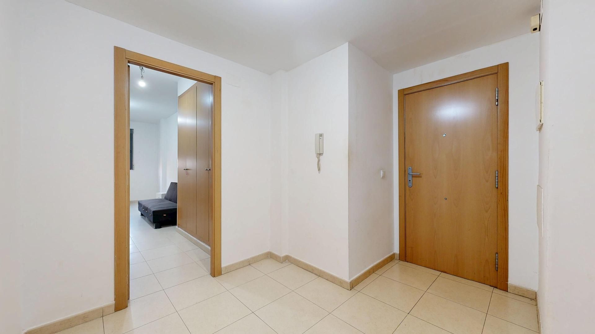 Flat for sale in Alginet