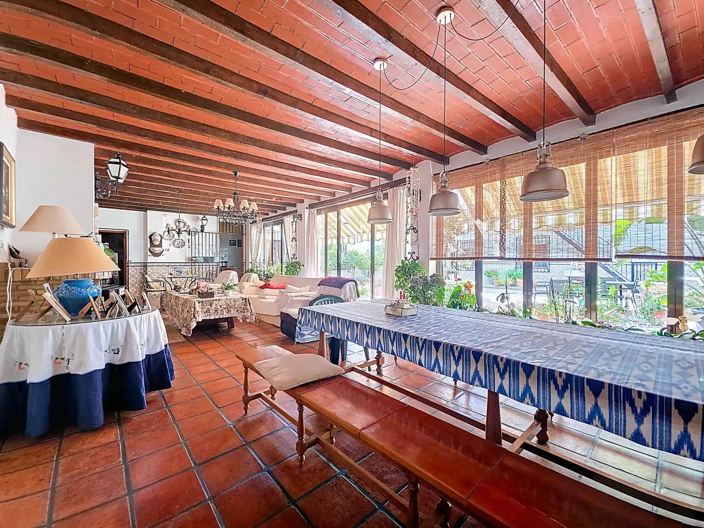 Casa o xalet en venda en Petrer