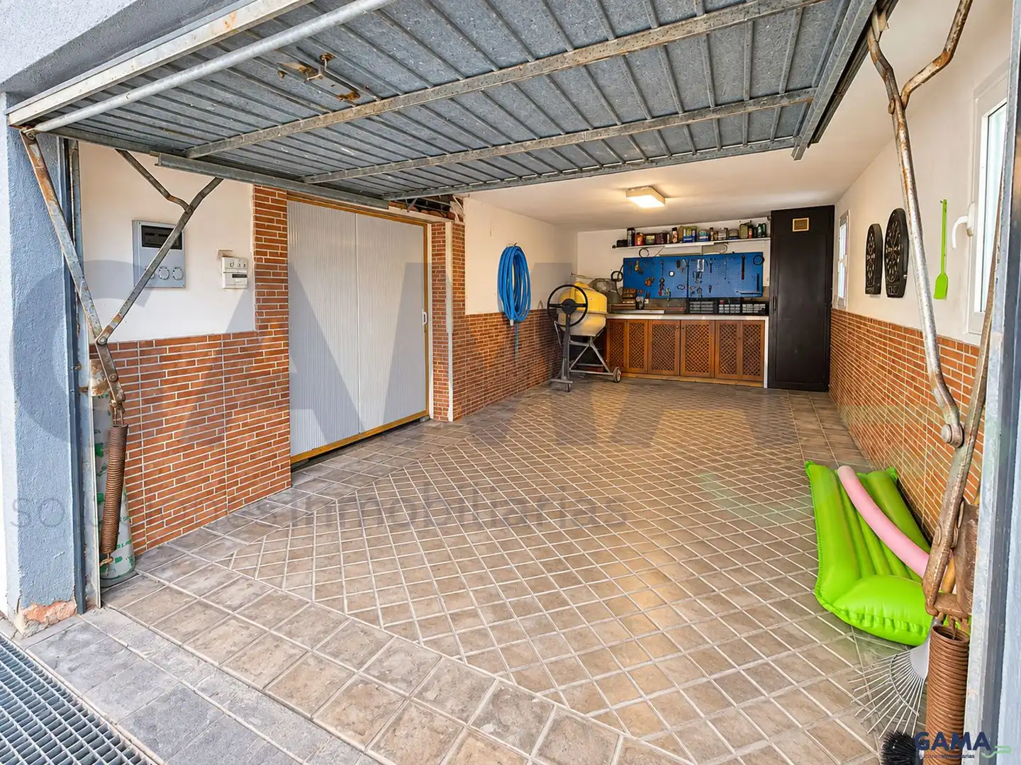 Villa con piscina in vendita a Alberic, imagen 22