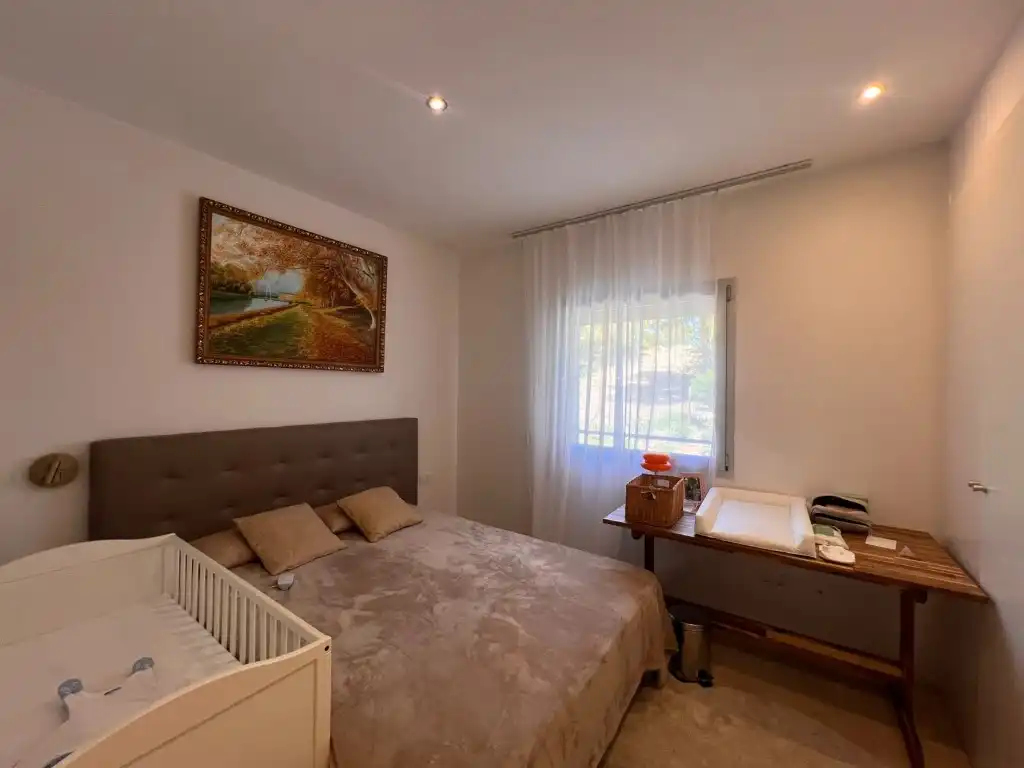 Apartamento con terraza en venta en Portals Nous, imagen 7