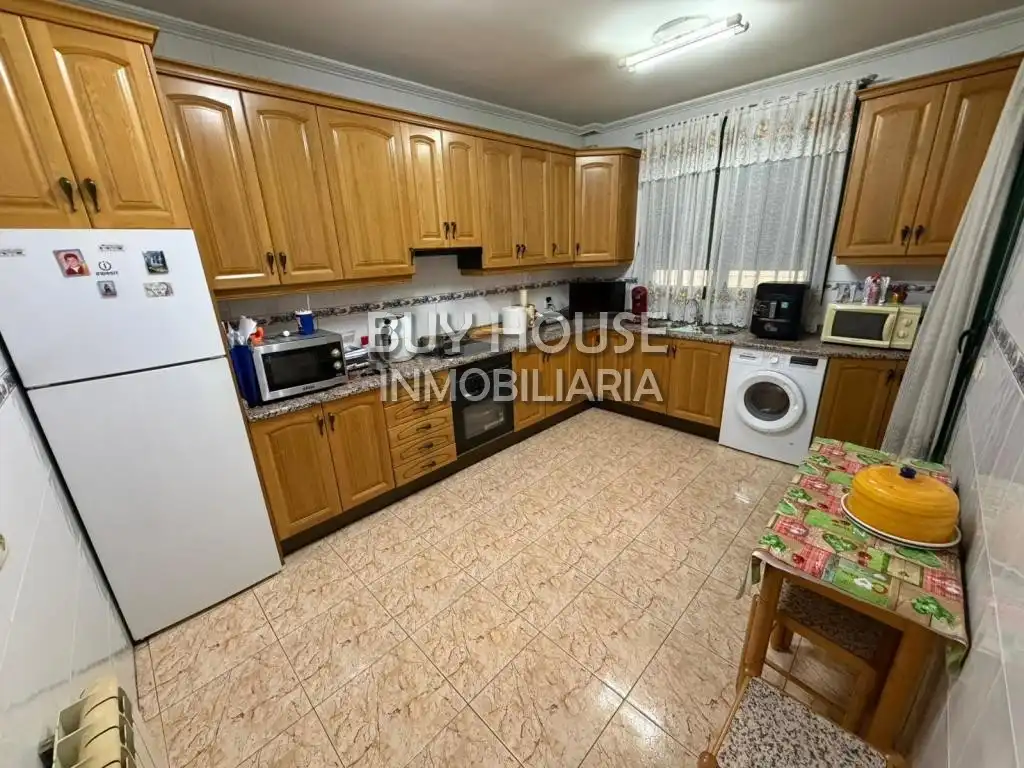 Casa o xalet en venda a Pantoja