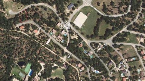 Foto 3 de Terreny en venda a Parcel·la Número 565 Vilanna, Dins del Pla Parcial, Bescanó, Girona