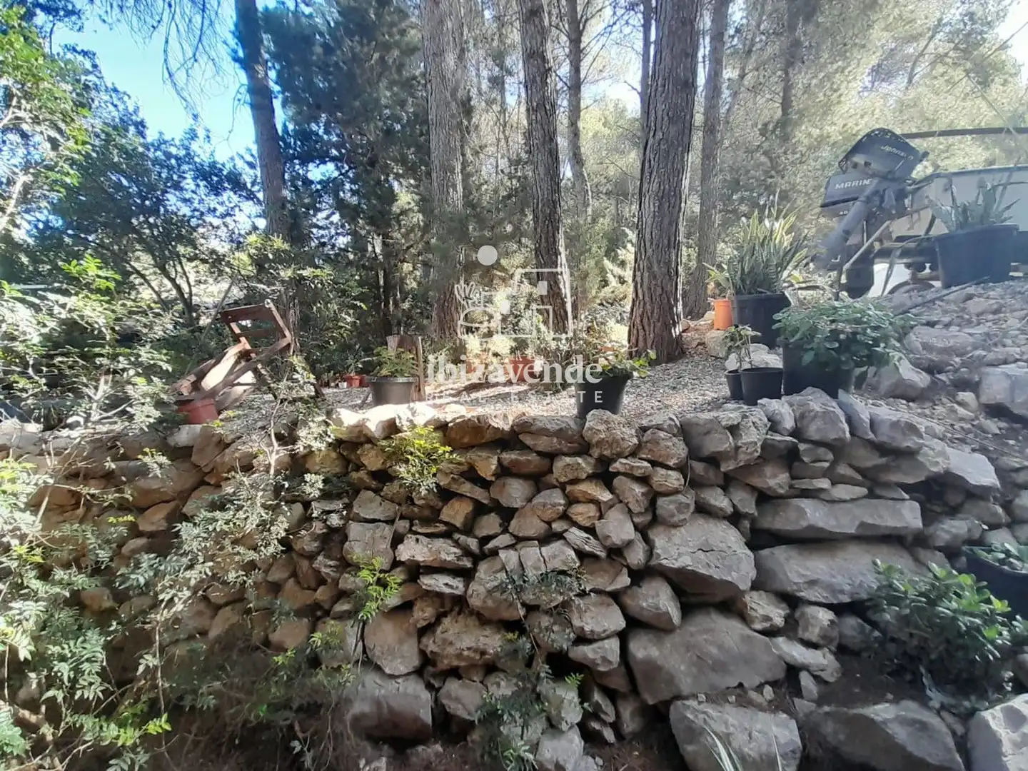 Haus zur Miete in Venda de Cas Ripolls, imagen 23