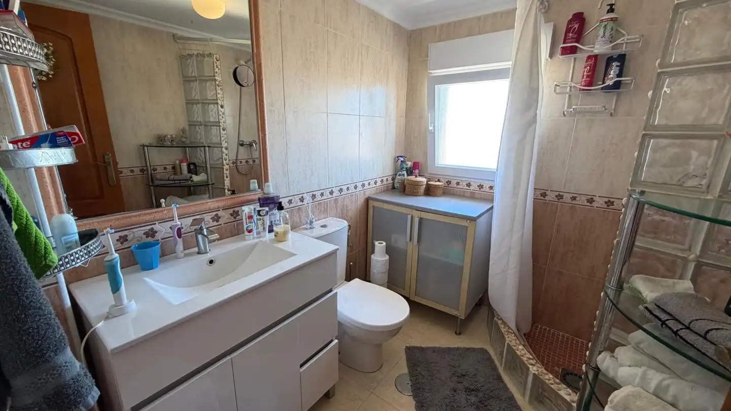 Piso con piscina en venta en Calle Puerto Tomás Maestre, imagen 37