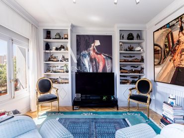 Appartement avec ascenseur à vendre à Calle JOSE ABASCAL