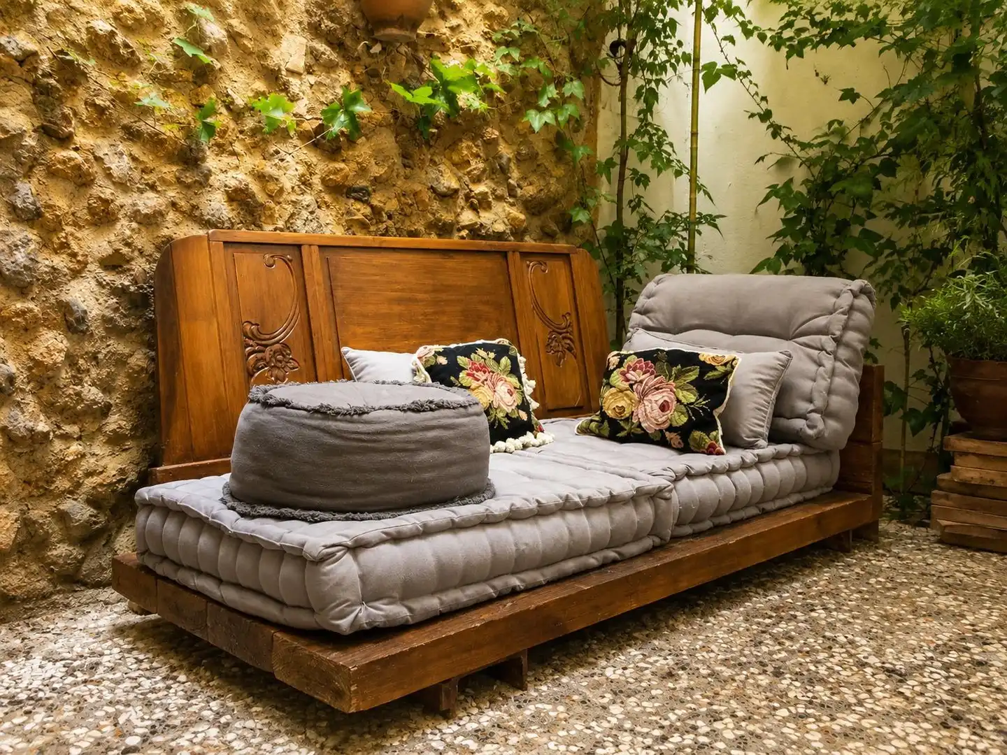 Duplex avec terrasse à vendre à Carrer del Rall, imagen 4