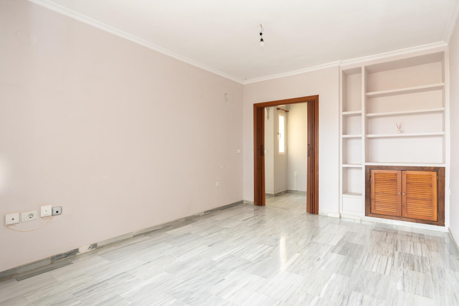 Flat for sale in Motril  with Storage room and Balcony