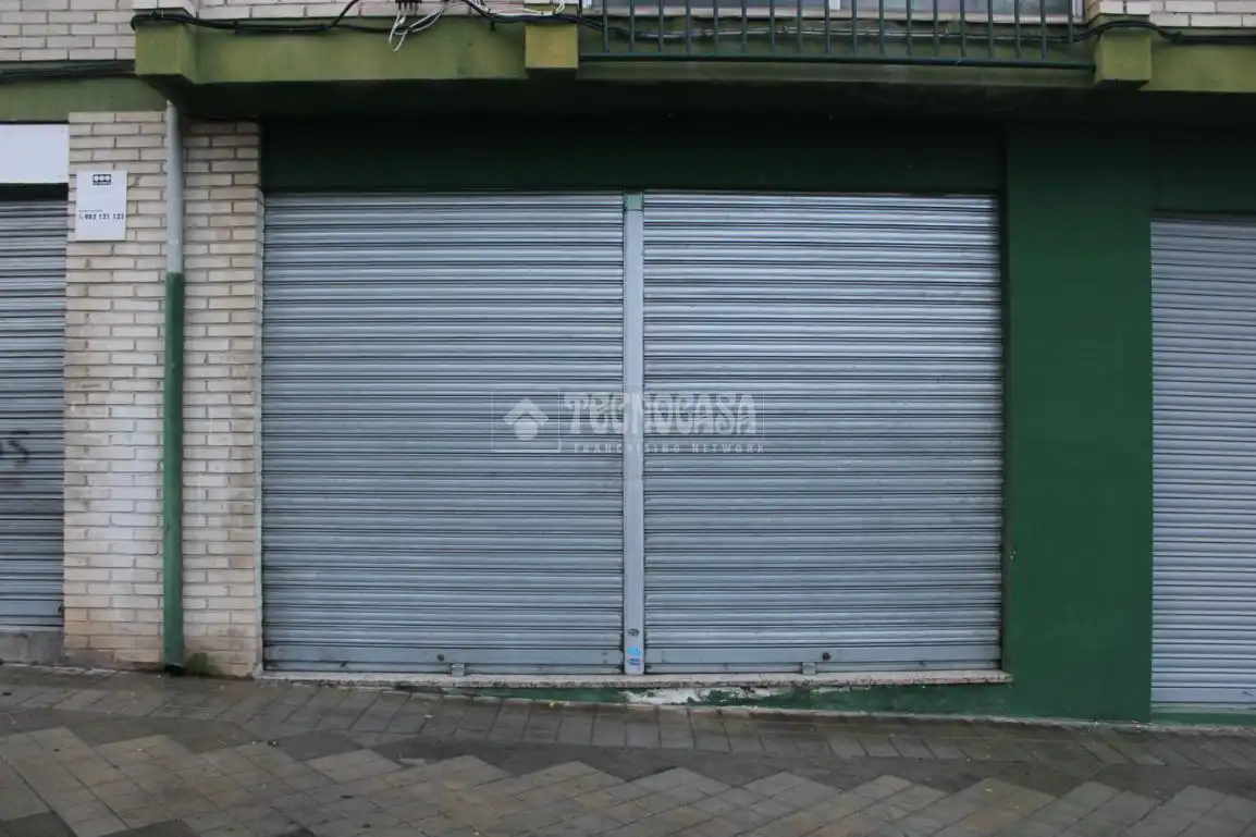 Local comercial en venda a Calle Matilde de la Torre, imagen 21