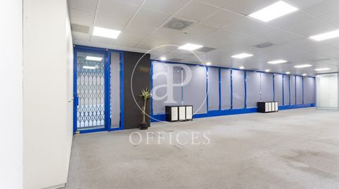 Foto 4 de Oficina de lloguer a Avinguda Dels Vents, Montigalà, Badalona