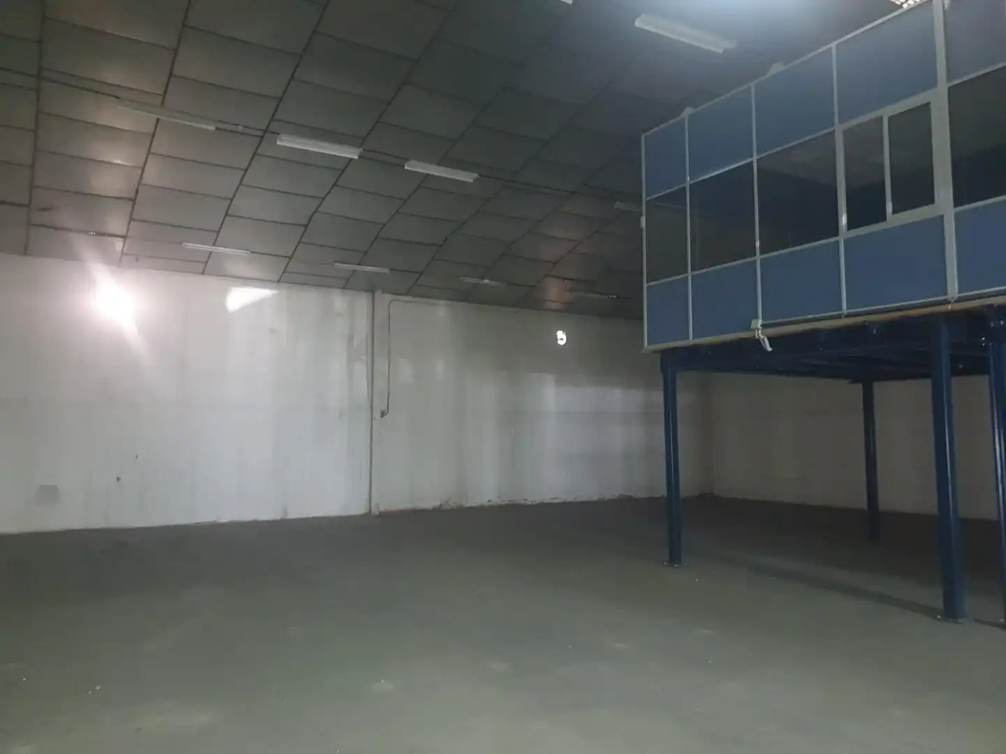 Nave industrial en alquiler en Sur, imagen 8