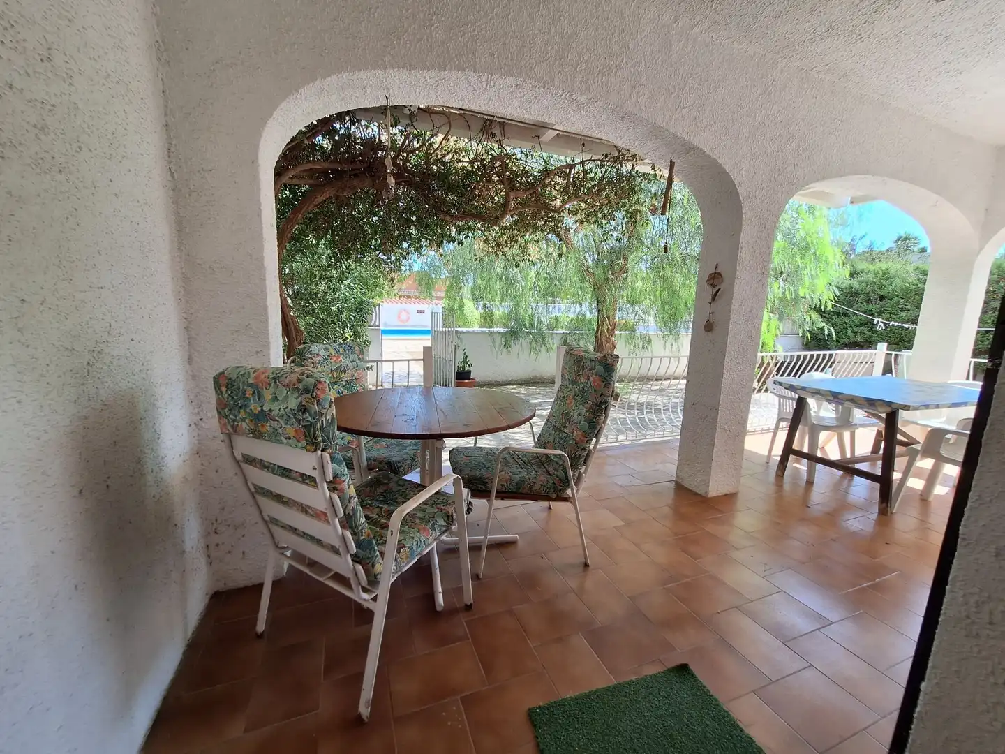 Casa amb piscina en venda a de L'AGLI 3, imagen 21