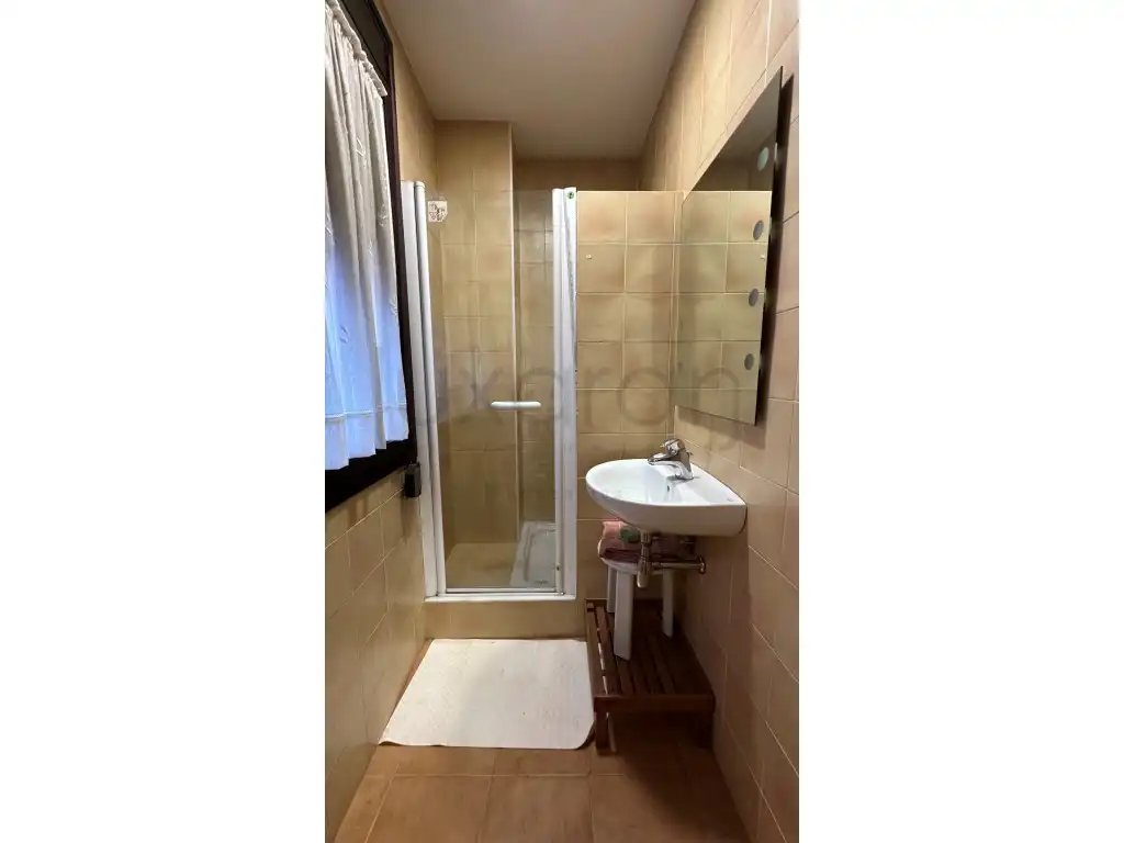 Bathroom of Commercial properties for sale in Bossòst