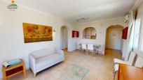 Sala d'estar de Apartament en venda en Oliva amb Terrassa