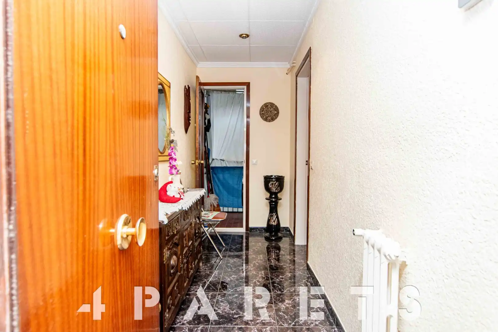 Piso en venta en Premià de Mar con Calefacción, Horno y Balcón