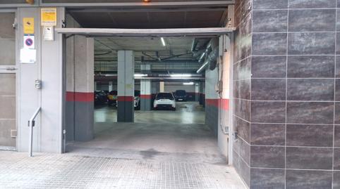 Photo 2 of Garage for sale in La Plana, Esplugues de Llobregat