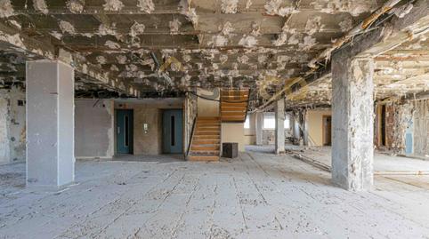 Foto 4 de Oficina en venda a Guzmán el Bueno, Vallehermoso,  Madrid Capital