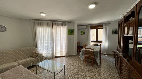 Photo 3 of Flat for rent in C. Doña Sinforosa, El Acequión, Torrevieja