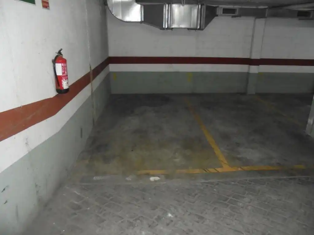 Parcheggio in vendita a Cr. Vic, imagen 7