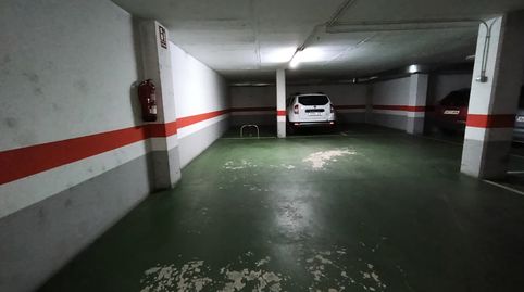 Foto 2 de Garaje en venta en Avenida de Logroño, Casetas - Villarrapa, Zaragoza Capital