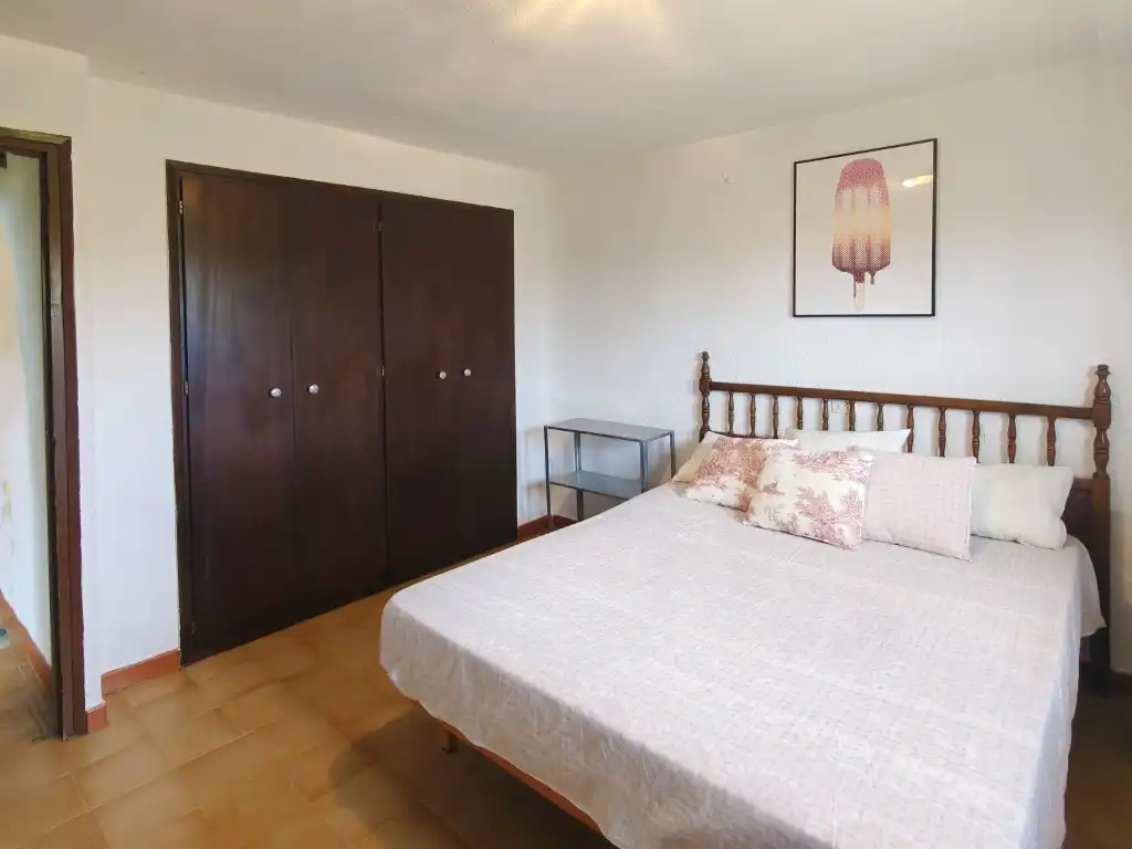 Habitación de Casa o chalet en venta en La Puebla de Castro