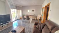 Living room of Flat for sale in Sabadell  with Air Conditioner, Heating and Terrace