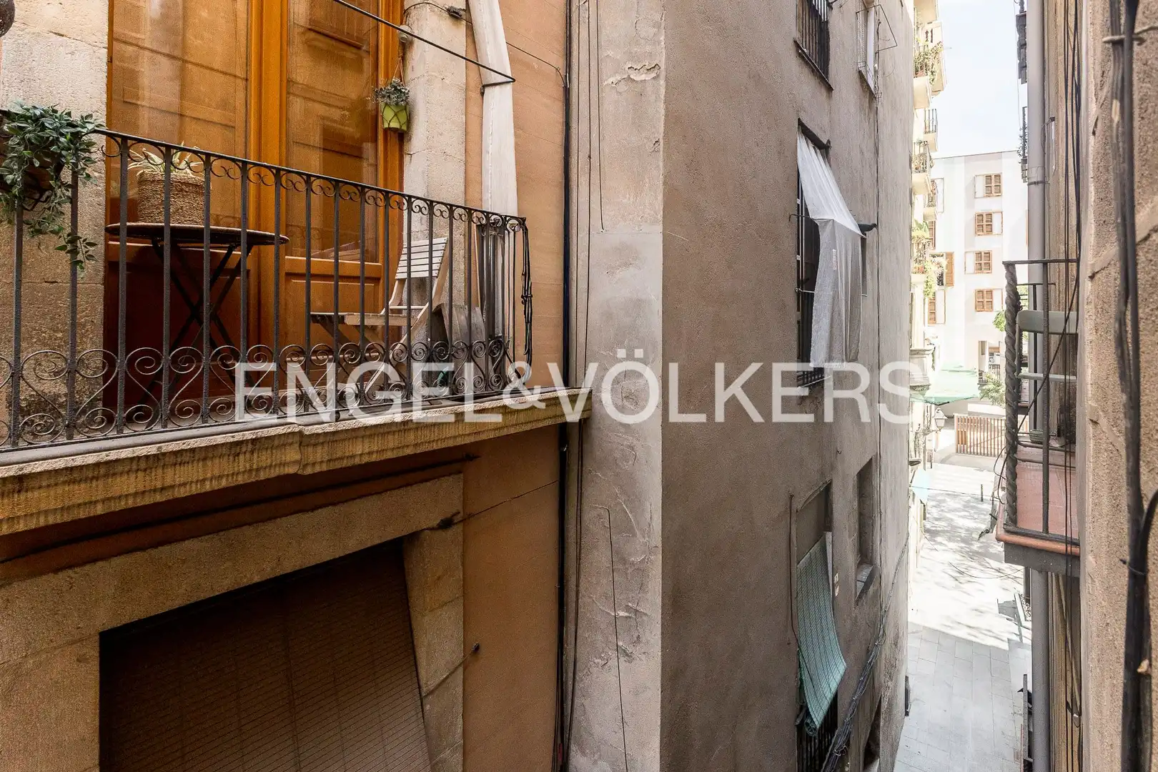 Wohnung mit Terrasse zum Verkauf in Ciutat Vella, imagen 21