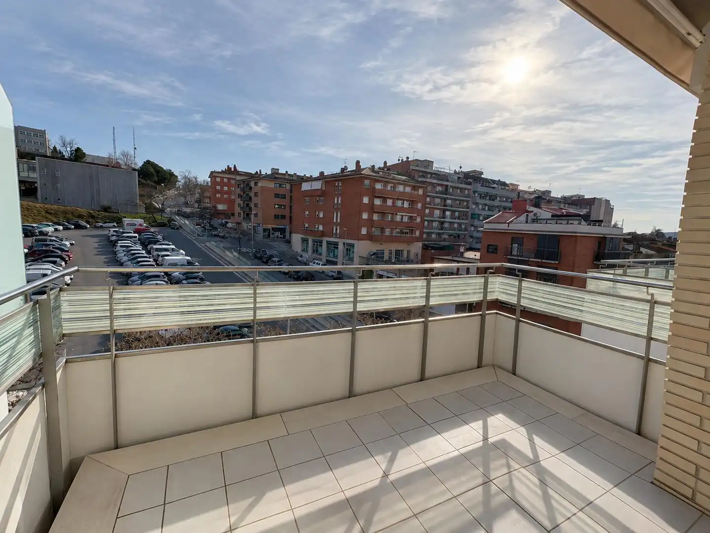 Maisonette mit Terrasse zur Miete in LLUIS VIVES, imagen 5
