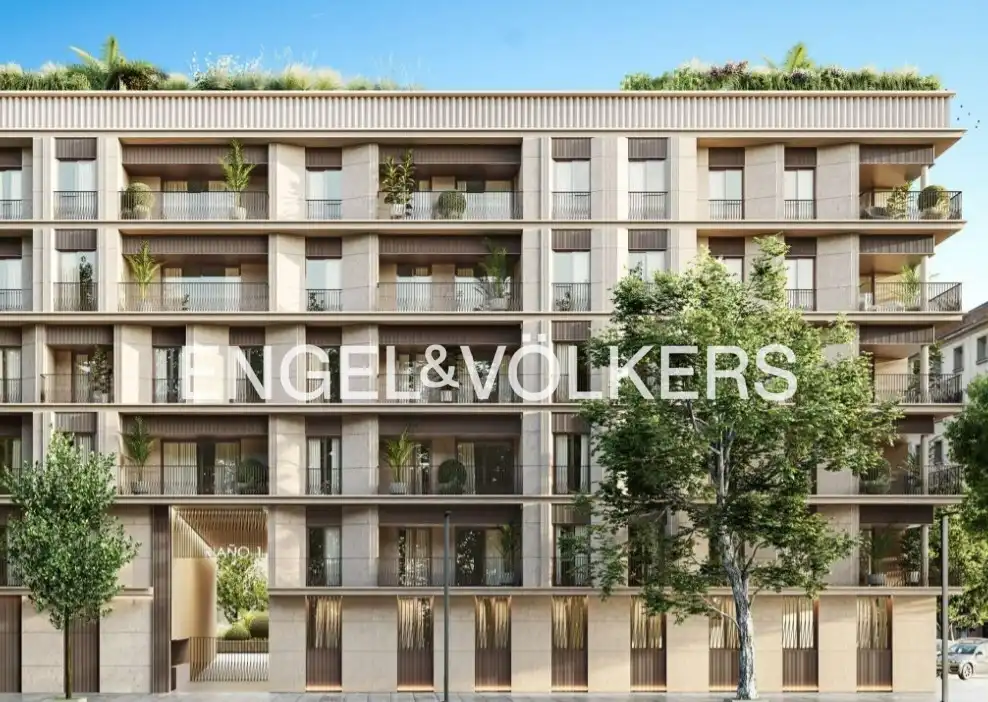 Piso en venta en Nervión, imagen 2