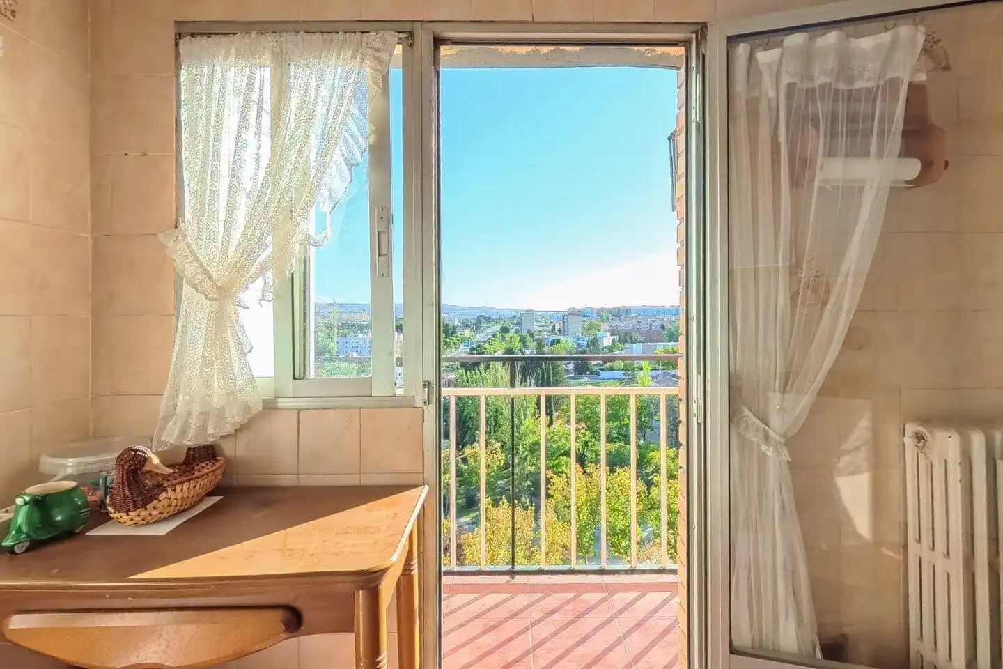 Piso con ascensor en venta en Casablanca, imagen 7
