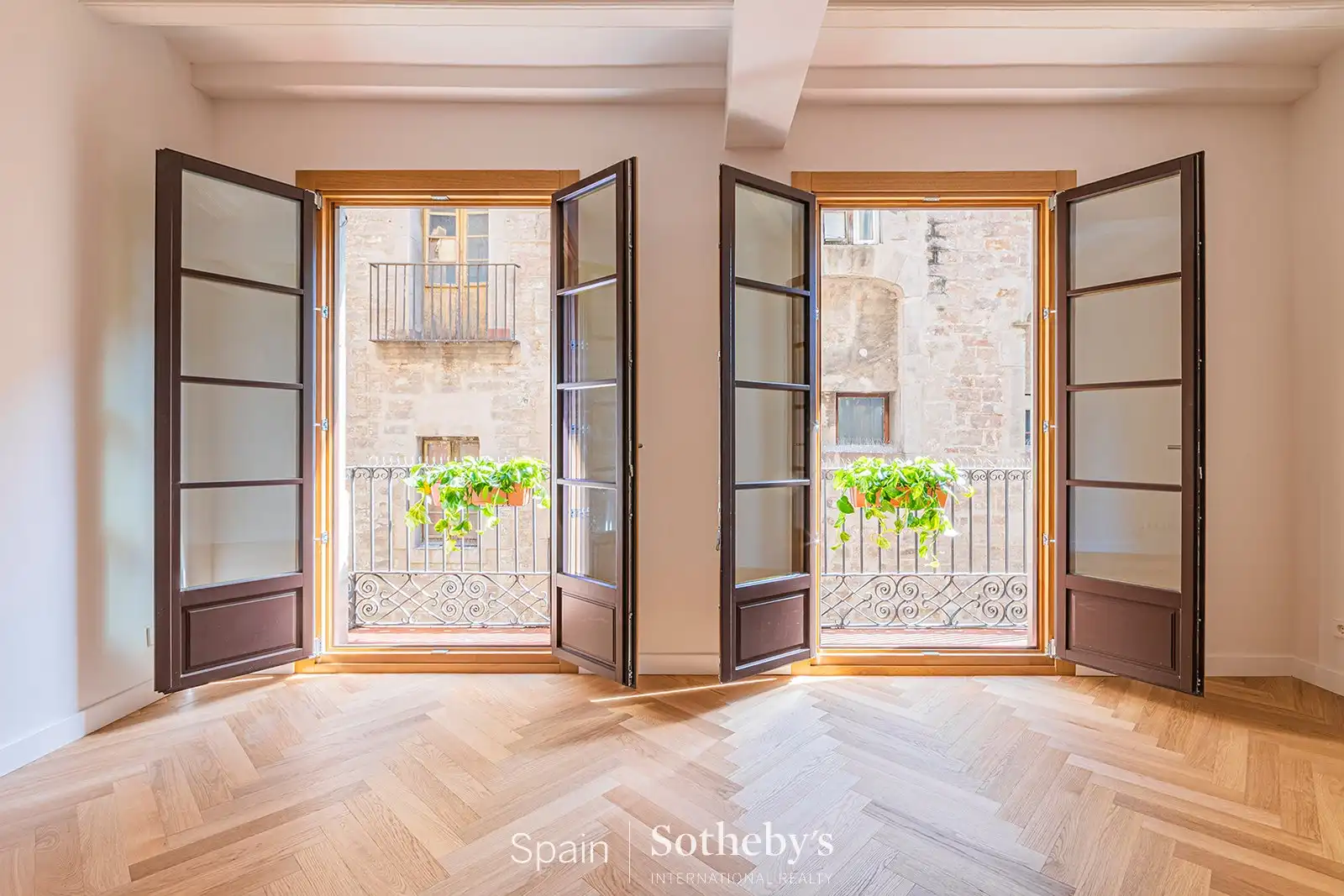 Apartment zum Verkauf in Ciutat Vella, imagen 3
