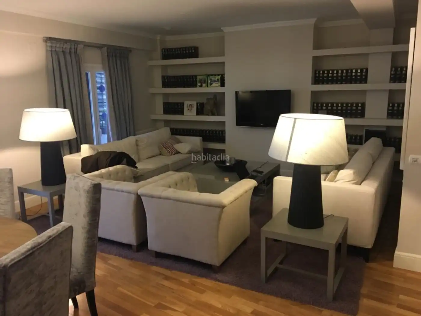 Wohnung mit Aufzug zum Verkauf in Avenida Jose Solis Ruiz 53