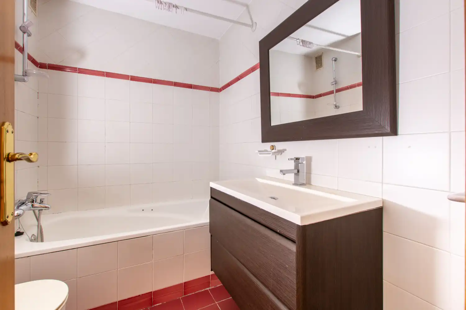 Baño de Piso en venta en Arganzuela
