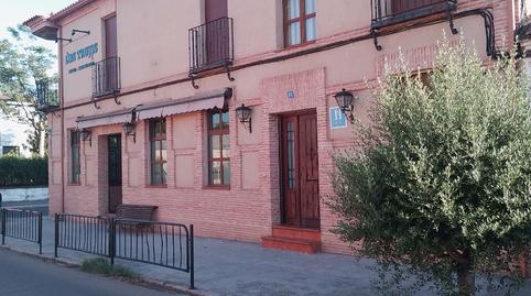 Foto 2 de Edifici en venda a Malpica de Tajo, Toledo