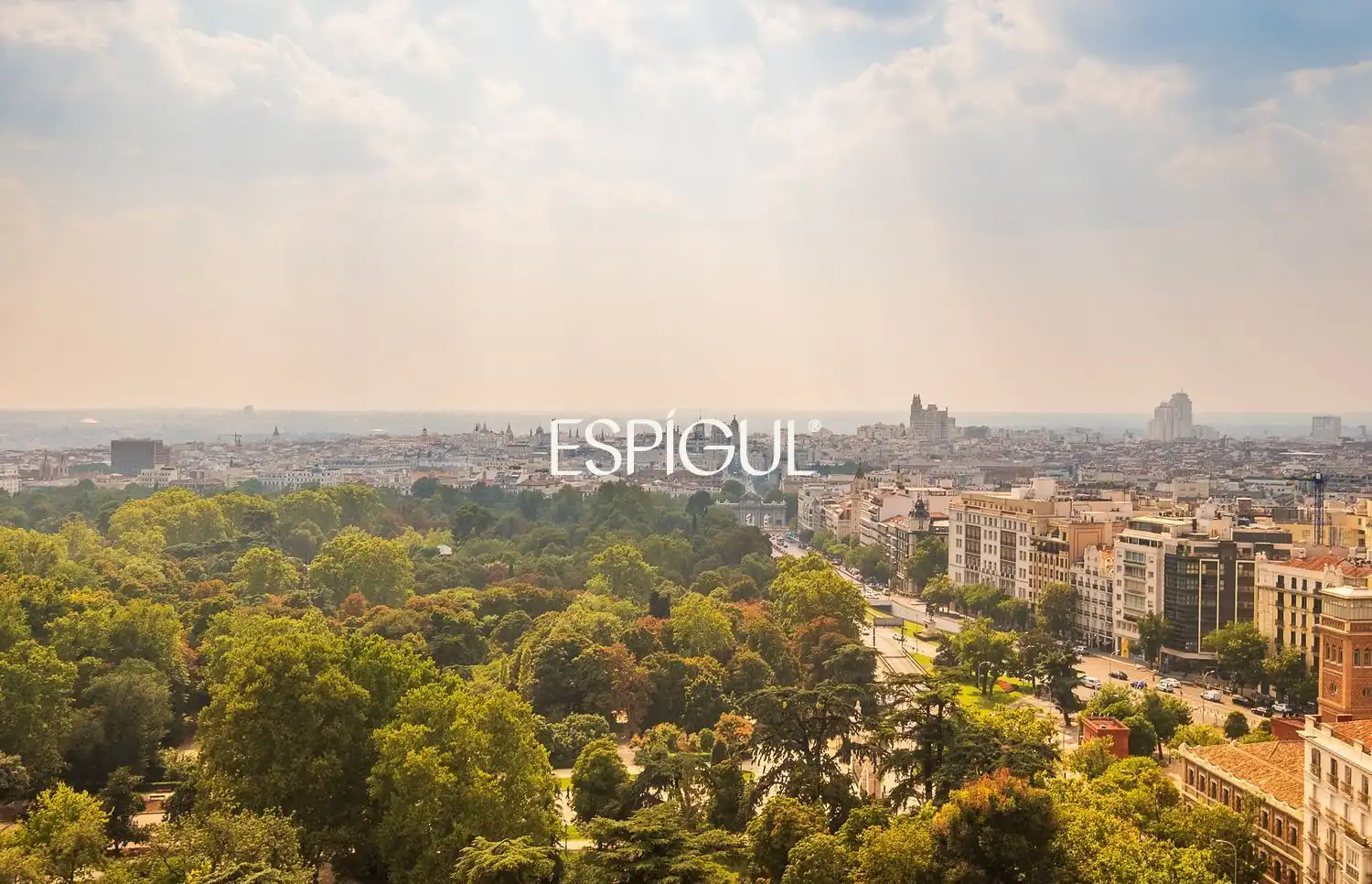 Piso con ascensor en venta en O' Donnell, imagen 3
