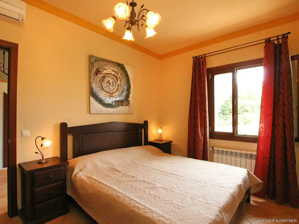 Maison rustique à vendre à Sant Llorenç des Cardassar, imagen 9
