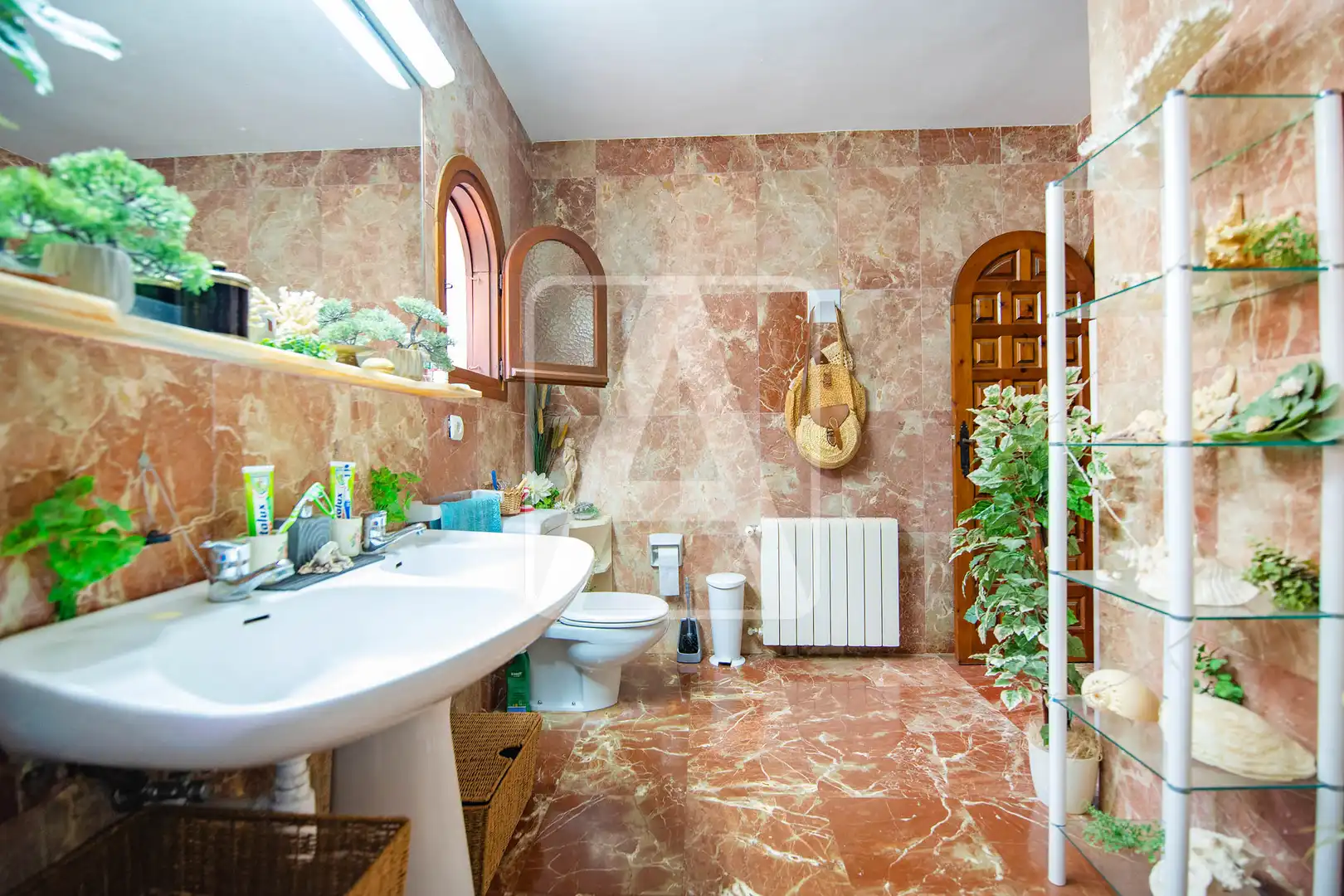 Villa con piscina in vendita a La Viña - Montemar - San Jaime, imagen 29