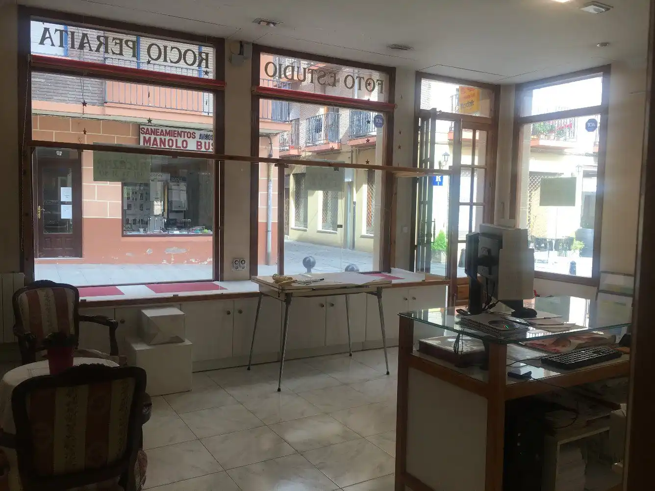 Local comercial de lloguer a Santo Domingo de la Calzada, imagen 4
