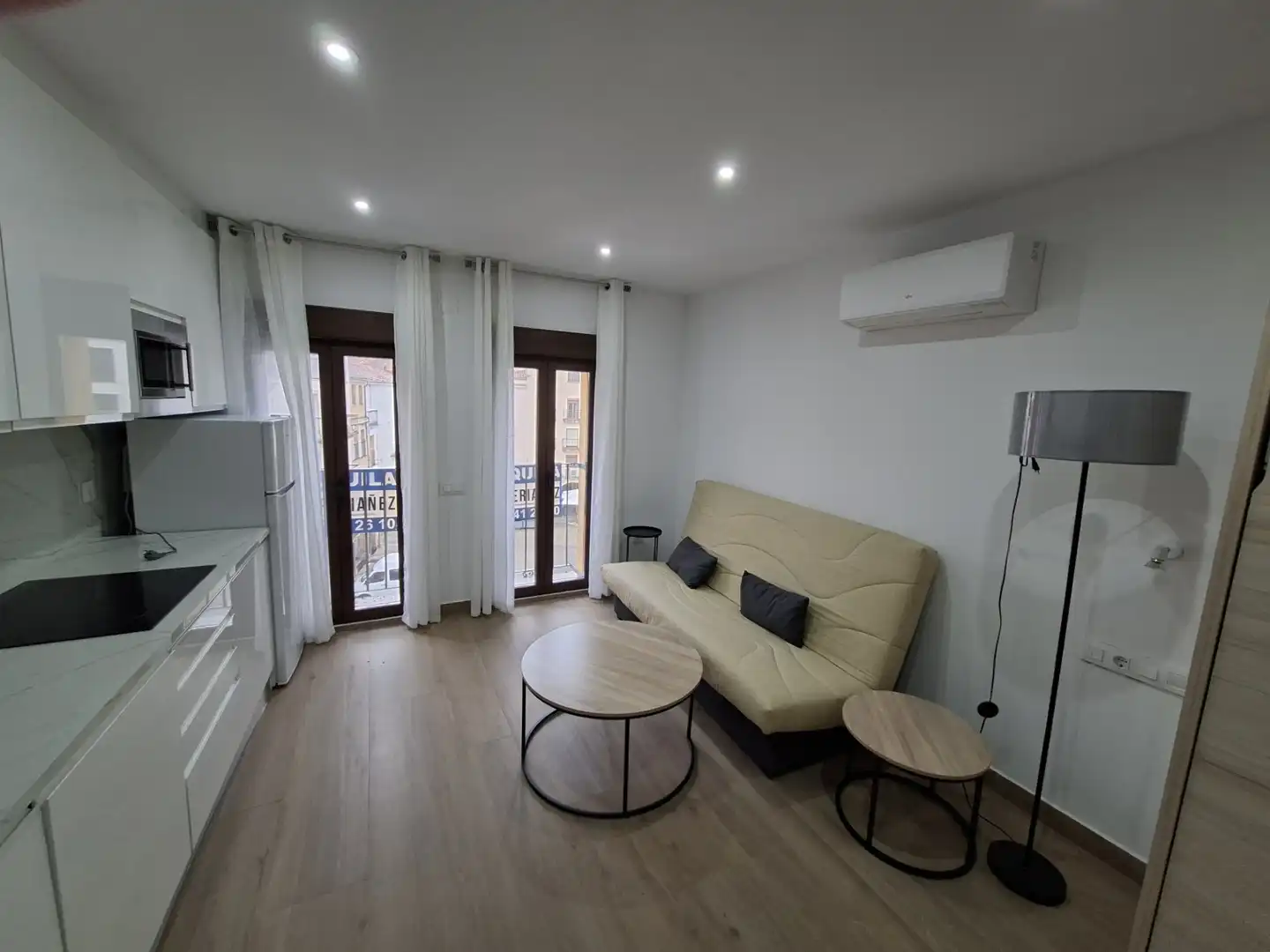Wohnung zur Miete in Plaza Mayor 9, imagen 6